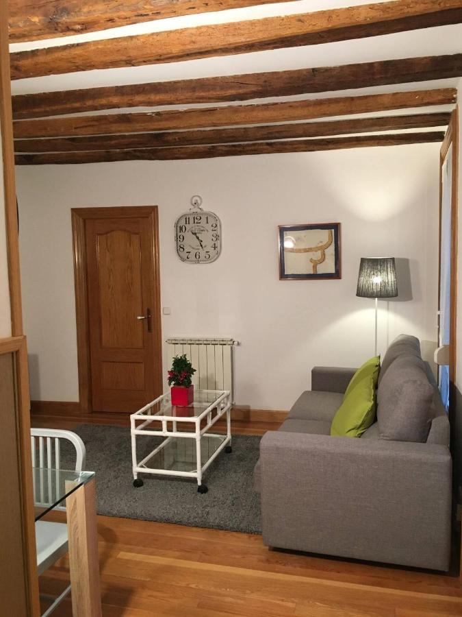 Comodo Apartamento En La Parte Vieja, Old Town San Sebastián Esterno foto